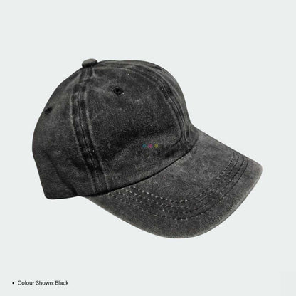 Certified Daddy Cap