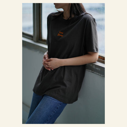 Keep Going Unisex