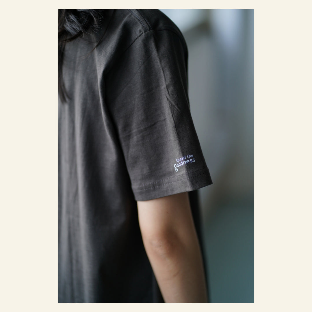 Keep Going Unisex