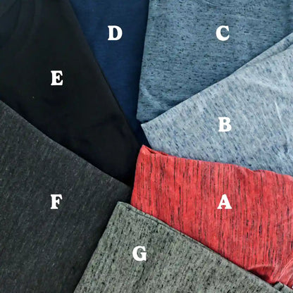 Customise Embroidery Lounge Wear